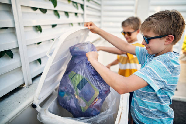 Best Attic Cleanout Services  in Sac City, IA