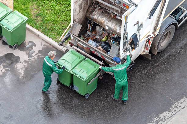 Commercial Cleanout Services in Sac City, IA