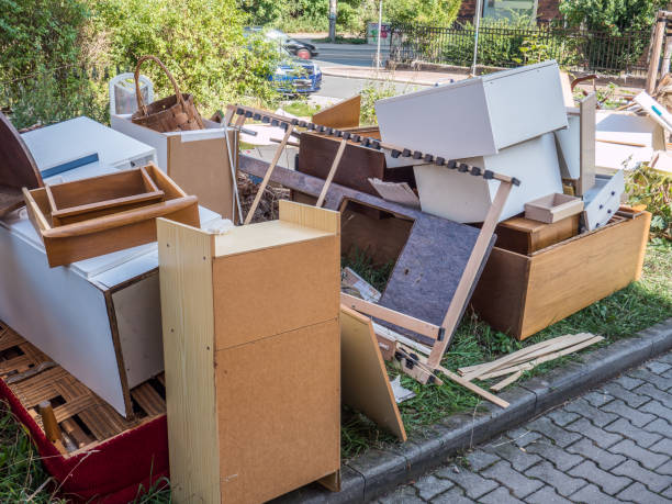 Best Construction Debris Removal  in Sac City, IA
