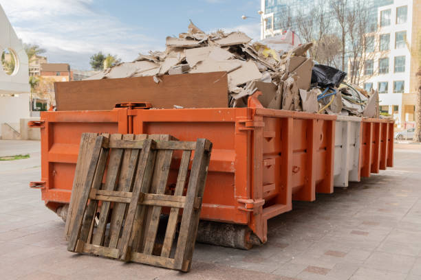 Best Affordable Junk Removal Services  in Sac City, IA