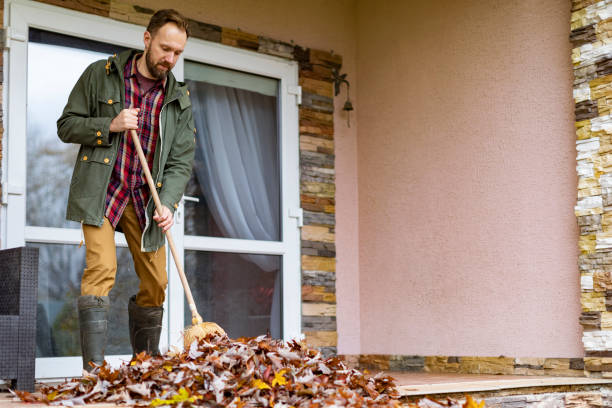 Full-Service Junk Removal in Sac City, IA