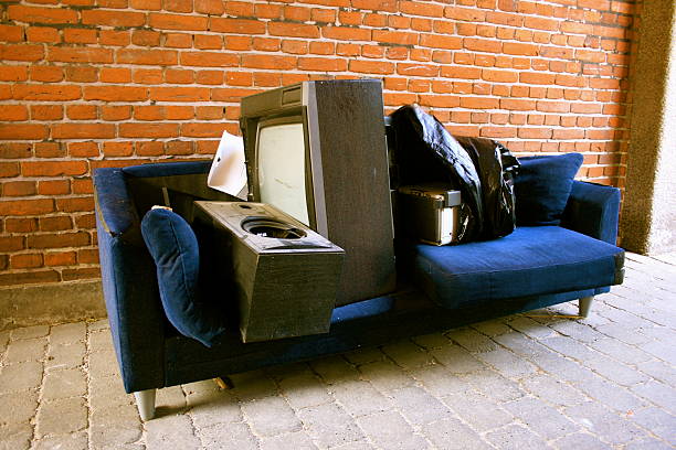 Best Basement Cleanout Services  in Sac City, IA