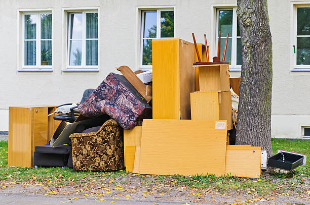 Best Full-Service Junk Removal  in Sac City, IA