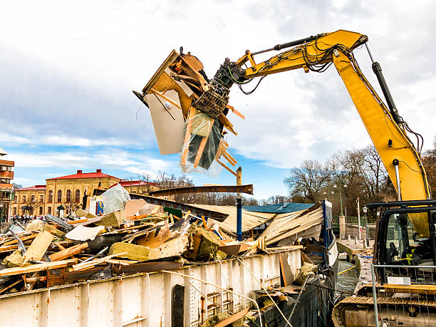 Best Trash Removal Near Me  in Sac City, IA